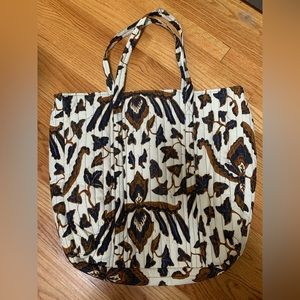 Ulla Johnson Kalena tote *new with tag*